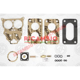 Carburettor Overhaul Kit (WEBER 32 ADF) - Fiat 131,132,Argenta - Service Items