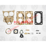 Carburettor Overhaul Kit (WEBER 32 ADFA) - Fiat 124 - Fuel