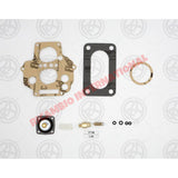 Carburettor Overhaul Kit (WEBER 32 DATR 2/150 - 3/250 - 7/250) - Fiat X19 Lancia Beta - Fuel System