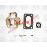 Carburettor Overhaul Kit (WEBER 32 DMTR 20 - 32/200) - Fiat 128 - Fuel System