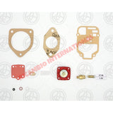 Carburettor Overhaul Kit (WEBER 32 OF 1) - Fiat 238 - Fiat 238 - 241 - 242