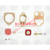 Carburettor Overhaul Kit (WEBER 32 OF 1) - Fiat 238 - Fiat 238 - 241 - 242