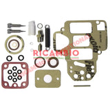 Carburettor Overhaul Kit (WEBER 38,40,42,45,48 DCOE) - Classic Fiat 500,126 - Fuel System