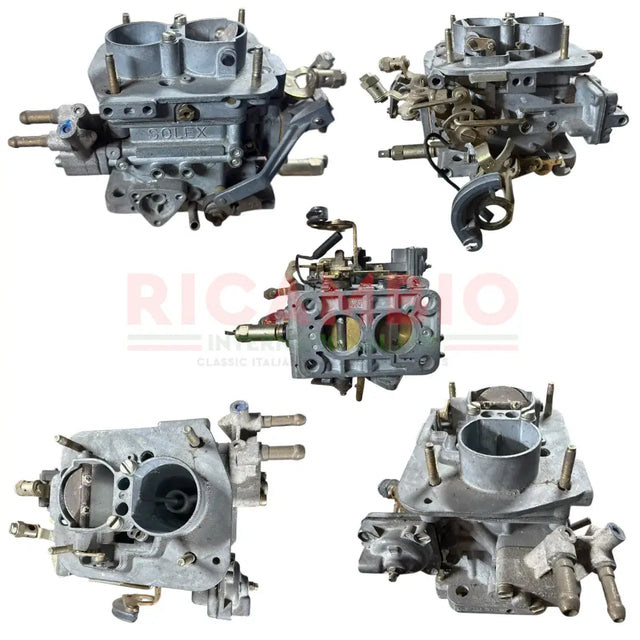 Carburettor (SOLEX C30 32 CIC) - Fiat 128,X19 Lancia Beta,Montecarlo - Carburettors and Associated Items