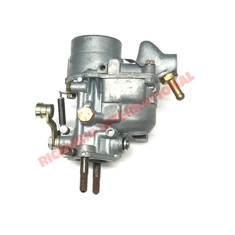 Carburettor SOLEX C32 BIC - Classic Fiat 500 600 1100 Lancia Appia Alfa Romeo Giulietta - Lancia Appia