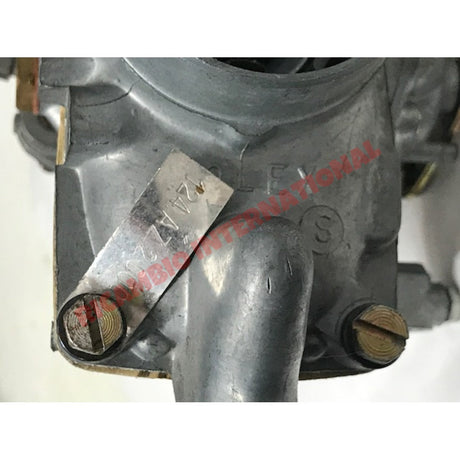 Carburettor SOLEX C32 BIC - Classic Fiat 500 600 1100 Lancia Appia Alfa Romeo Giulietta - Lancia Appia