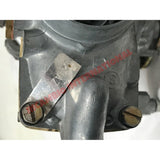 Carburettor SOLEX C32 BIC - Classic Fiat 500 600 1100 Lancia Appia Alfa Romeo Giulietta - Lancia Appia