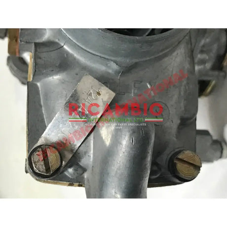 Carburettor SOLEX C32 BIC - Classic Fiat 500 600 1100 Lancia Appia Alfa Romeo Giulietta - Lancia Appia
