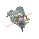 Carburettor SOLEX C32 BIC - Classic Fiat 500 600 1100 Lancia Appia Alfa Romeo Giulietta - Lancia Appia
