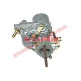 Carburettor SOLEX C32 BIC - Classic Fiat 500 600 1100 Lancia Appia Alfa Romeo Giulietta - Lancia Appia