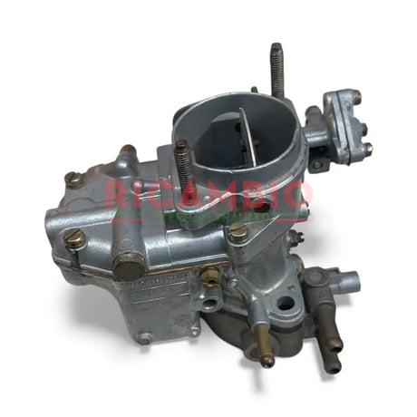 Carburettor SOLEX C32DISA/2 - Fiat 127,128,Strada/Ritmo - solex