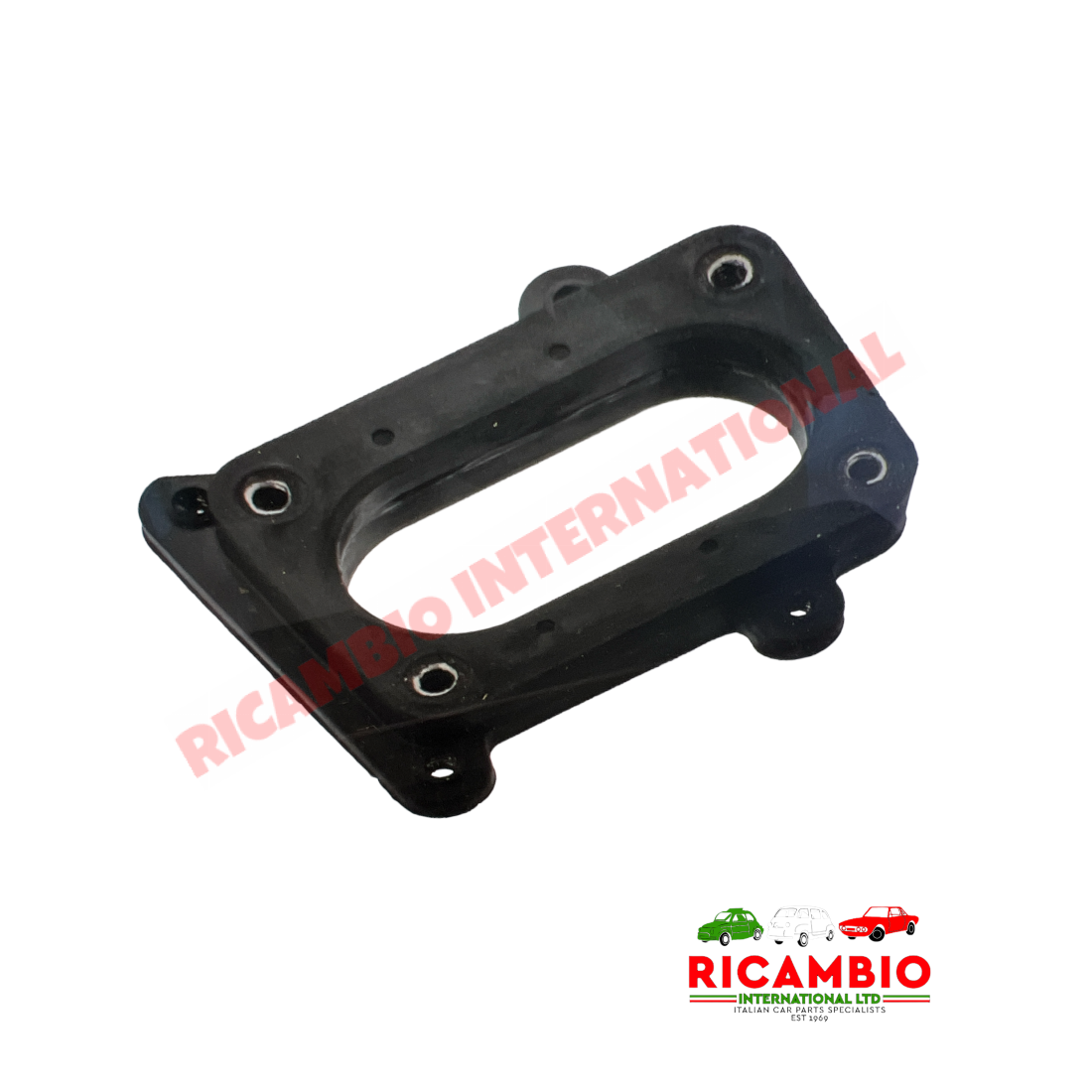 Carburettor Spacer - Fiat Tipo,Tempra - Service Items