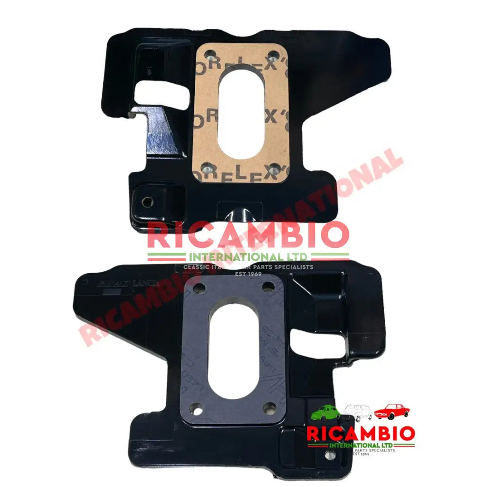 Carburettor Spacer - Fiat Uno - Fuel System