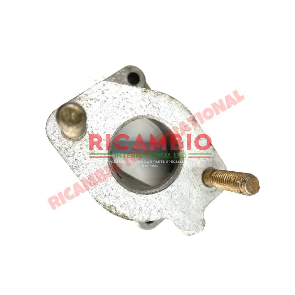 Carburettor Spacer Support - Fiat 127 850 Autobianchi A112 - Fuel