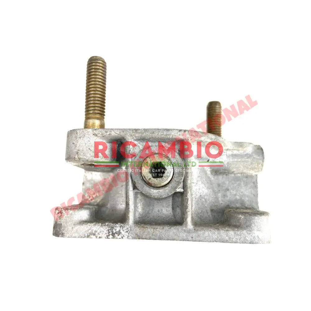 Carburettor Spacer Support - Fiat 127 850 Autobianchi A112 - Fuel