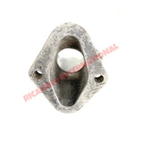 Carburettor Spacer Support - Fiat 600 - Engine & Engine Parts
