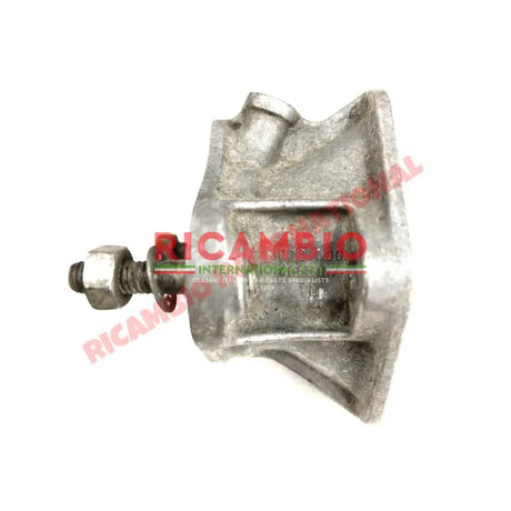 Carburettor Spacer Support - Fiat 600 - Engine & Engine Parts
