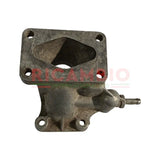Carburettor Spacer Support - Fiat 850