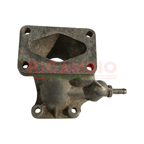 Carburettor Spacer Support - Fiat 850