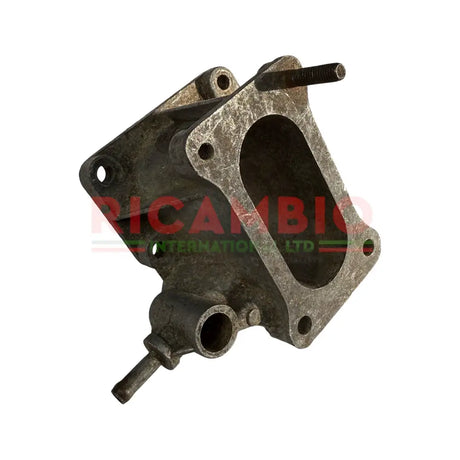 Carburettor Spacer Support - Fiat 850
