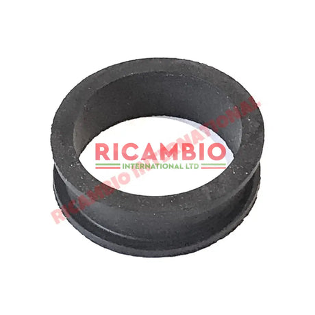 Carburettor to Air Filter Housing Rubber Seal - Fiat 850 - Fuel System