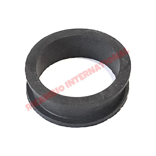 Carburettor to Air Filter Housing Rubber Seal - Fiat 850 - Fuel System