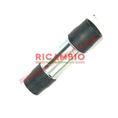 Carburettor to Air Filter Pipe/Hose Assembly - Classic Fiat 500 126 - Fuel System