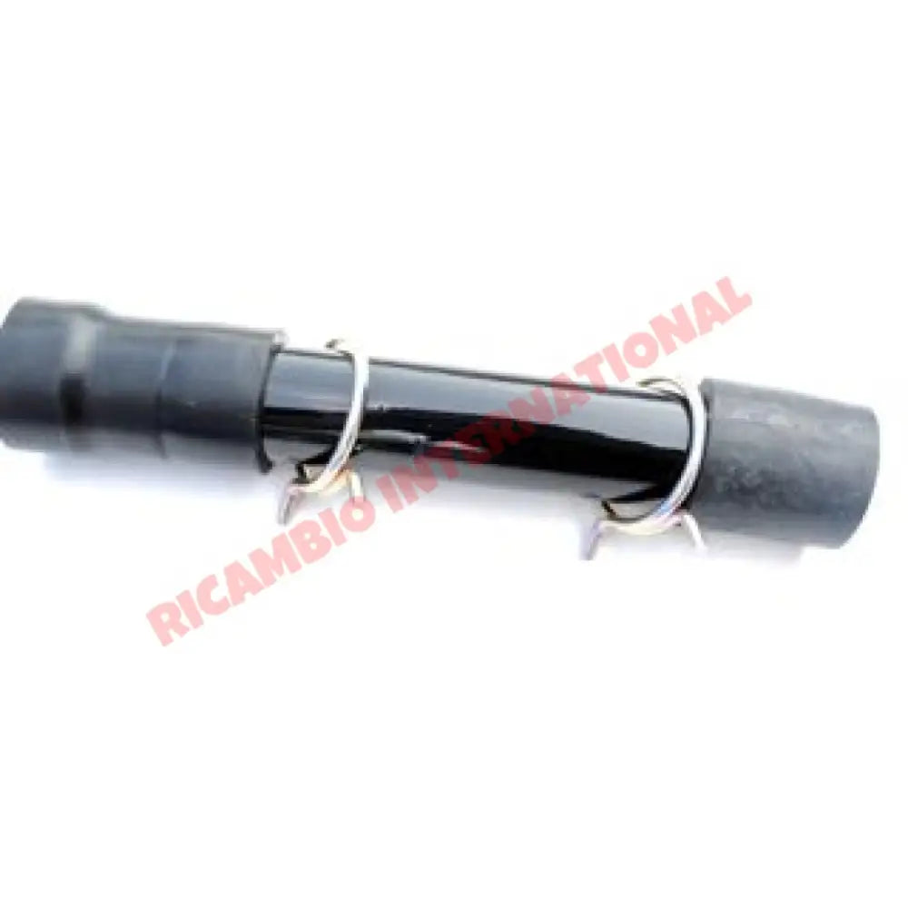 Carburettor to Air Filter Pipe/Hose Assembly - Classic Fiat 500 - Fuel System