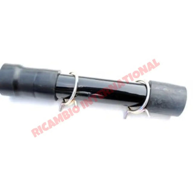 Carburettor to Air Filter Pipe/Hose Assembly - Classic Fiat 500 - Fuel System