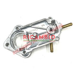 Carburettor Top Cover & Gasket (WEBER 28IMB) - Classic Fiat 500 126 - Fuel System