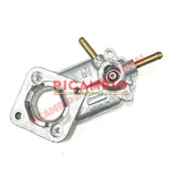 Carburettor Top Cover & Gasket (WEBER 28IMB) - Classic Fiat 500 126 - Fuel System