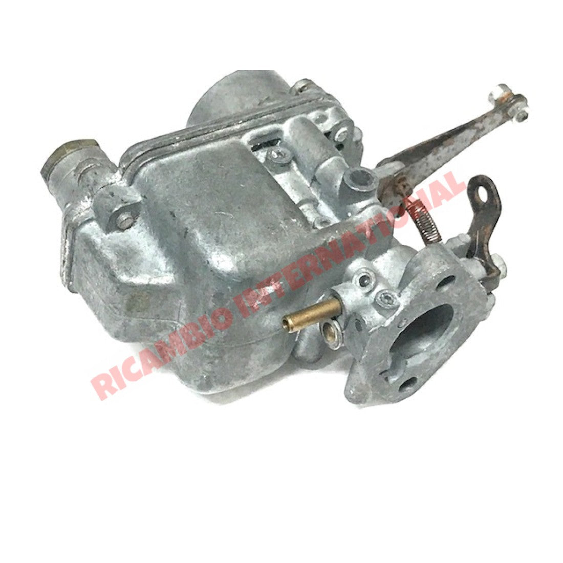 Carburettor WEBER 22DRA - Fiat Topolino 600 - Classic Fiat 500 Parts & Spares