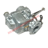 Carburettor WEBER 22DRA - Fiat Topolino 600 - Classic Fiat 500 Parts & Spares