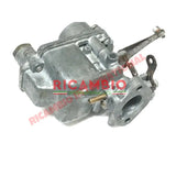 Carburettor WEBER 22DRA - Fiat Topolino 600 - Classic Fiat 500 Parts & Spares