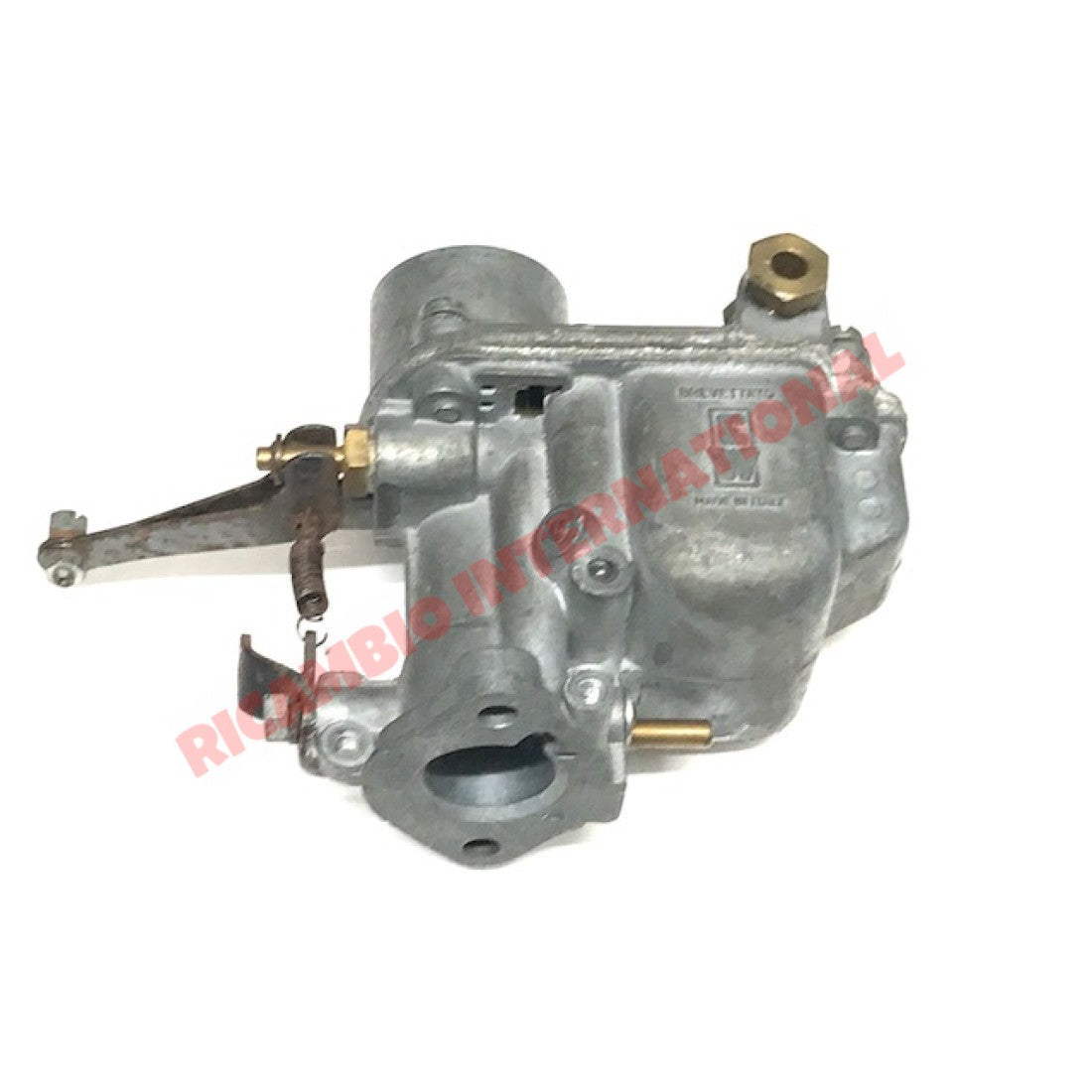 Carburettor WEBER 22DRA - Fiat Topolino 600 - Classic Fiat 500 Parts & Spares