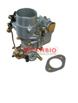 Carburettor (WEBER 28 ICP 3) - Fiat 600 133 - Carburettors and Associated Items