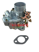 Carburettor (WEBER 28 ICP 3) - Fiat 600 133 - Carburettors and Associated Items