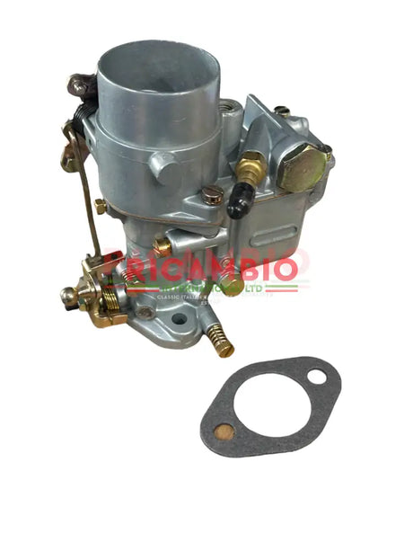 Carburettor (WEBER 28 ICP 3) - Fiat 600 133 - Carburettors and Associated Items