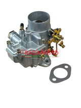 Carburettor (WEBER 28 ICP 3) - Fiat 600 133 - Carburettors and Associated Items