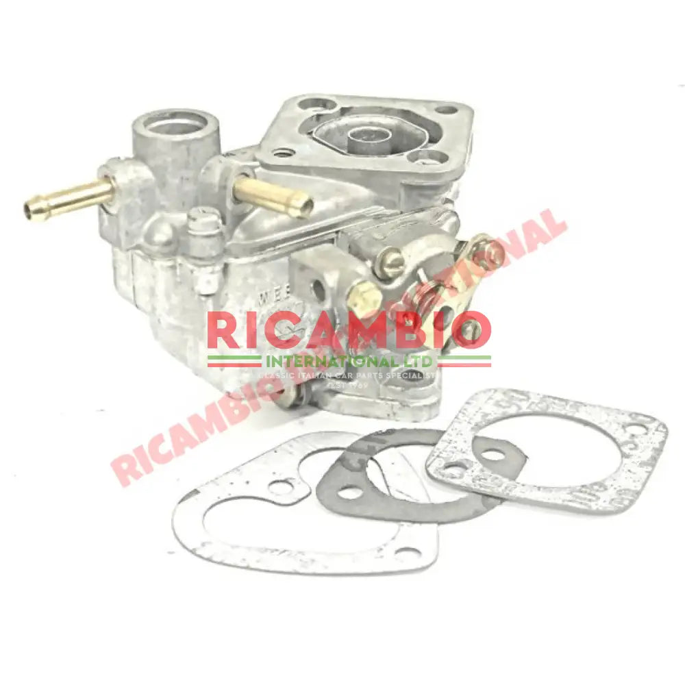 Carburettor WEBER 28 IMB - Classic Fiat 500 126 - Fuel System