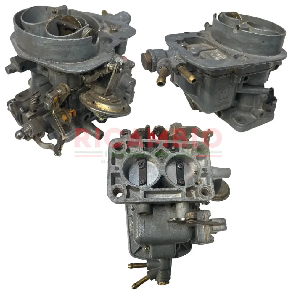 Carburettor (WEBER 30DGF1/250) - Fiat 126 Panda - Second Hand Parts