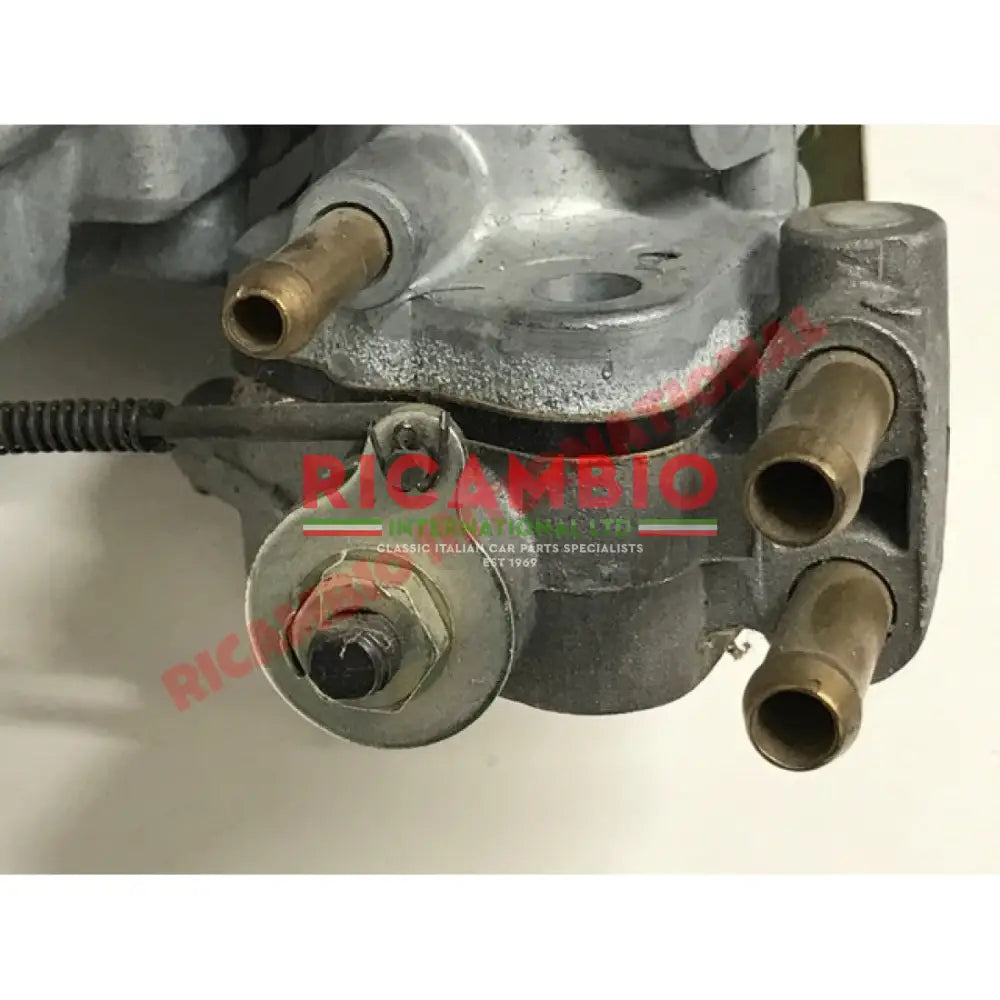 Carburettor (WEBER 32ICEV 22) - Classic Fiat Panda Uno,128,Strada,Ritmo YUGO/ZASTAVA - Fuel System