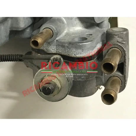 Carburettor (WEBER 32ICEV 22) - Classic Fiat Panda Uno,128,Strada,Ritmo YUGO/ZASTAVA - Fuel System