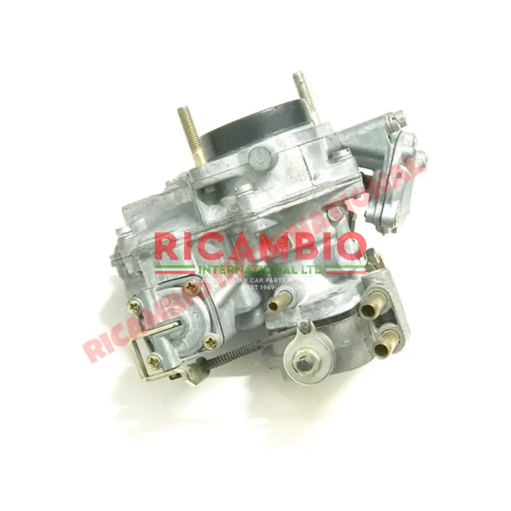 Carburettor (WEBER 32ICEV 22) - Classic Fiat Panda Uno,128,Strada,Ritmo YUGO/ZASTAVA - Fuel System