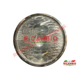 CARELLO Head Lamp (455,03.912.700,03.912.800,15988,163) - Fiat 131.132 - Lamps & Lighting