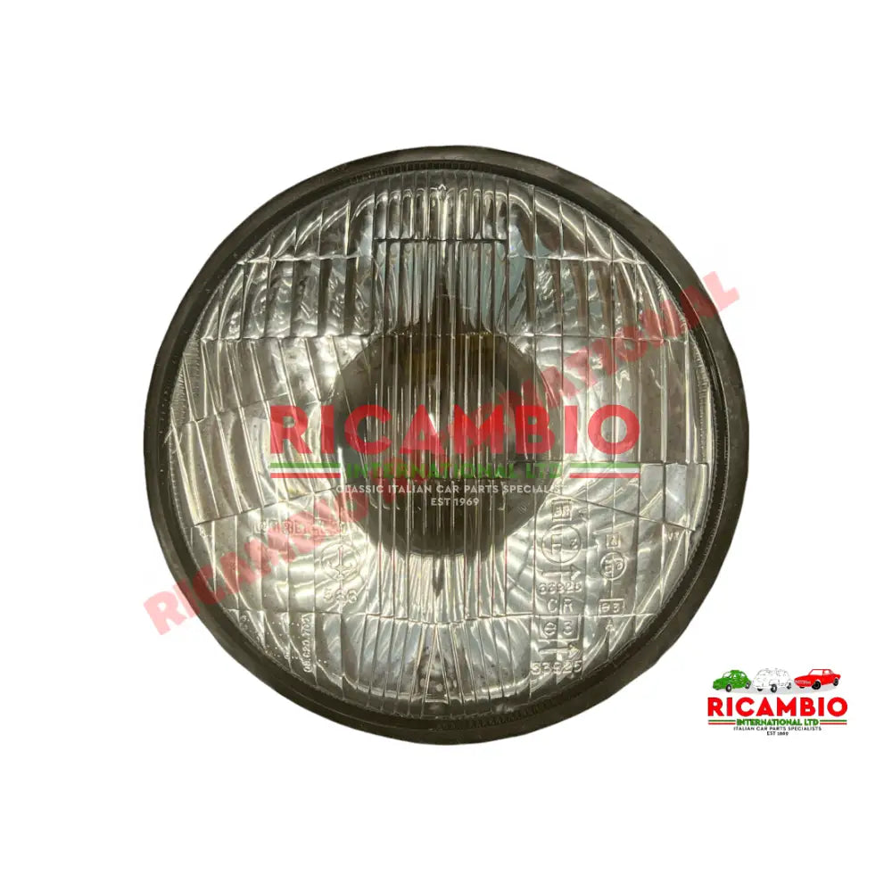 CARELLO Head Lamp (566,08.620.700,08.620.800,33925) - Lamps & Lighting