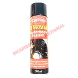 Carplan Tetroseal Underbody Sealant (500 ml) - Car Care Products