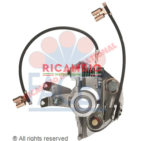 Cassette Points - Classic Fiat Panda Uno 126 BIS Regata Strada,Ritmo - Ignition & Electronic Parts