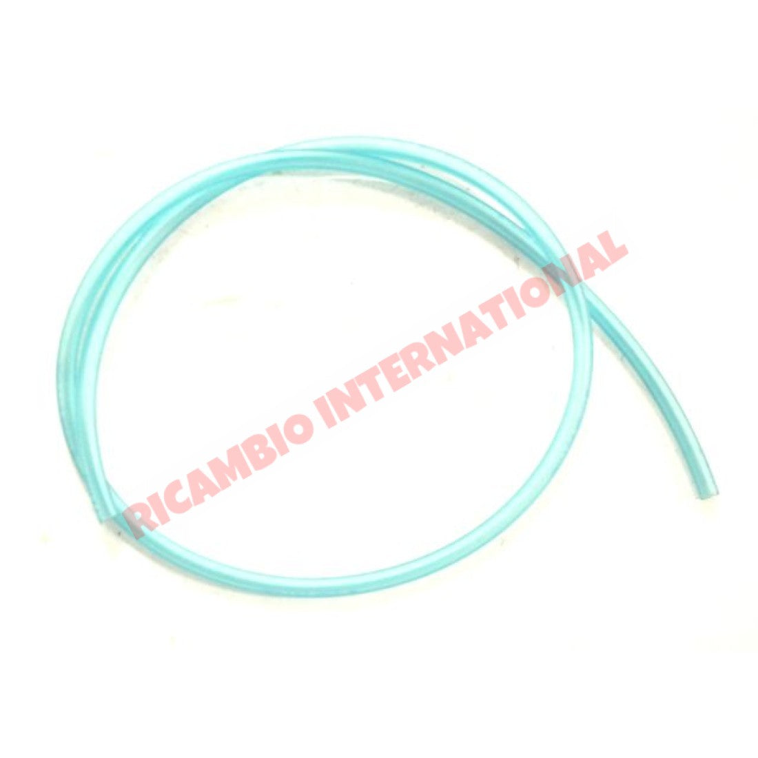 Cavis Fuel & Brake Fluid Hose (5x9mm) - Classic Fiat Alfa Romeo & Lancia - Fuel System
