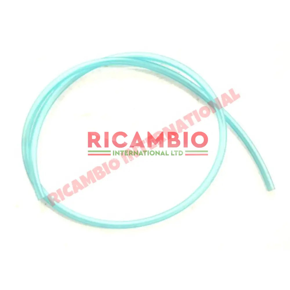 Cavis Fuel & Brake Fluid Hose (5x9mm) - Classic Fiat Alfa Romeo & Lancia - Fuel System